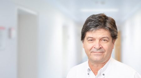 Dr. Martin Trennheuser Orthopäde Saarlouis und Wadgassen